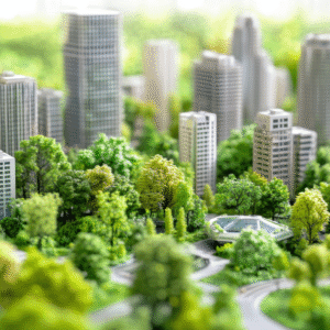 Preventive Building Health Plan